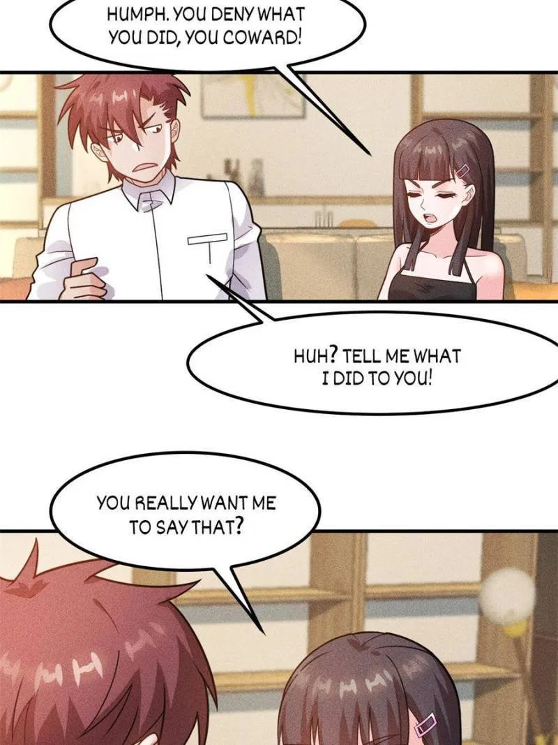 Her Private Bodyguard Chapter 137 – Page 40