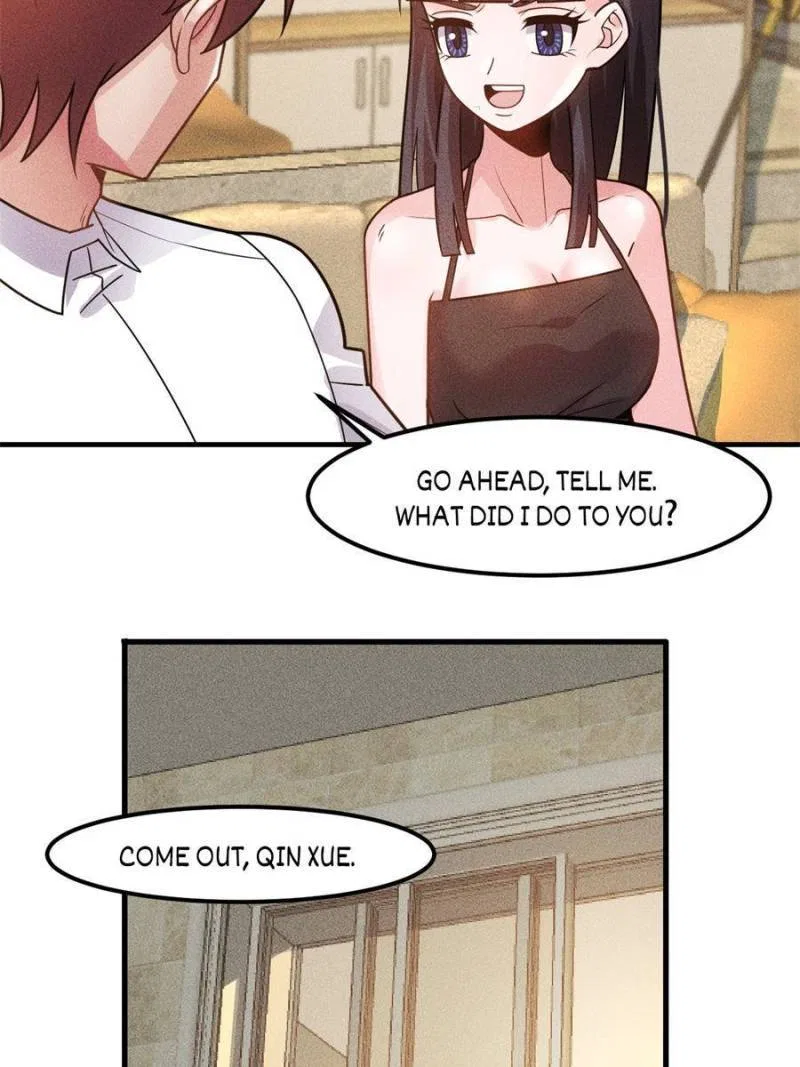 Her Private Bodyguard Chapter 137 – Page 41