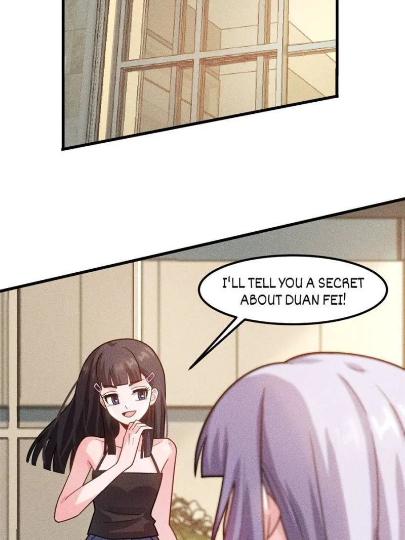Her Private Bodyguard Chapter 137 – Page 42