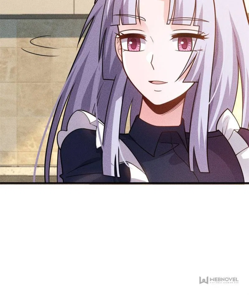 Her Private Bodyguard Chapter 137 – Page 44