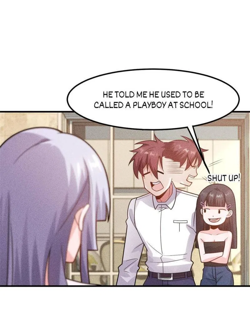 Her Private Bodyguard Chapter 137 – Page 45