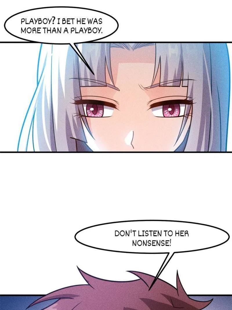 Her Private Bodyguard Chapter 137 – Page 46