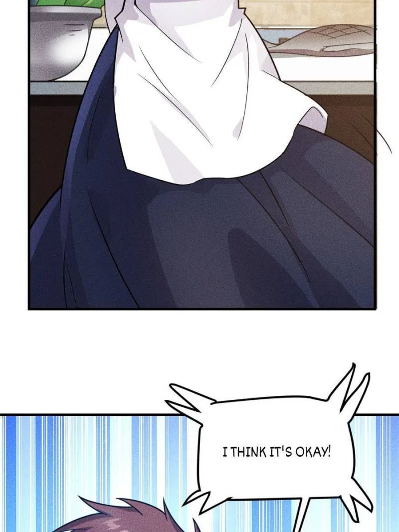 Her Private Bodyguard Chapter 137 – Page 49