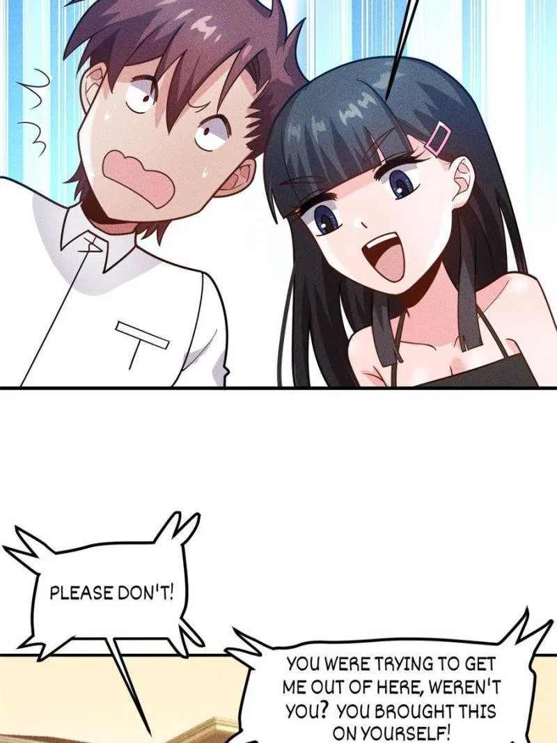 Her Private Bodyguard Chapter 137 – Page 50