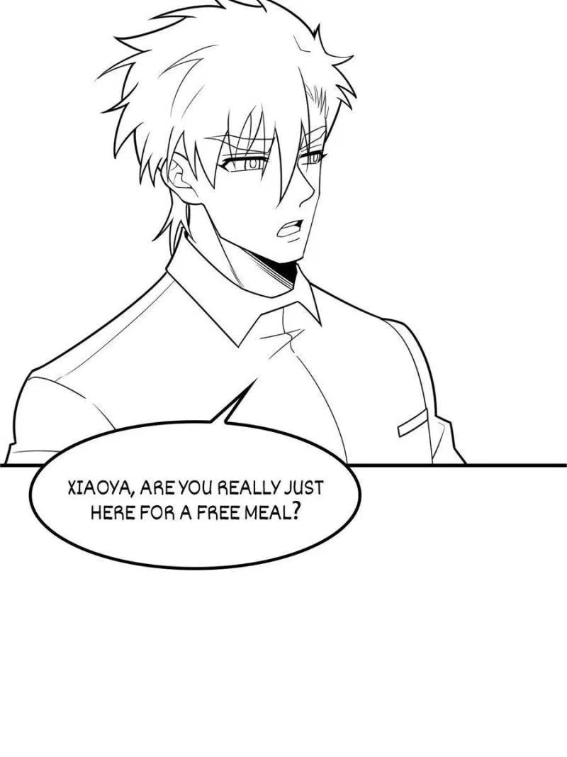 Her Private Bodyguard Chapter 137 – Page 53