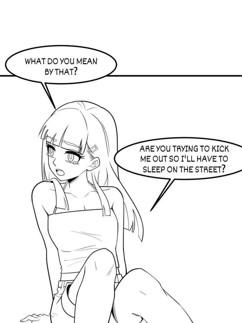 Her Private Bodyguard Chapter 137 – Page 54