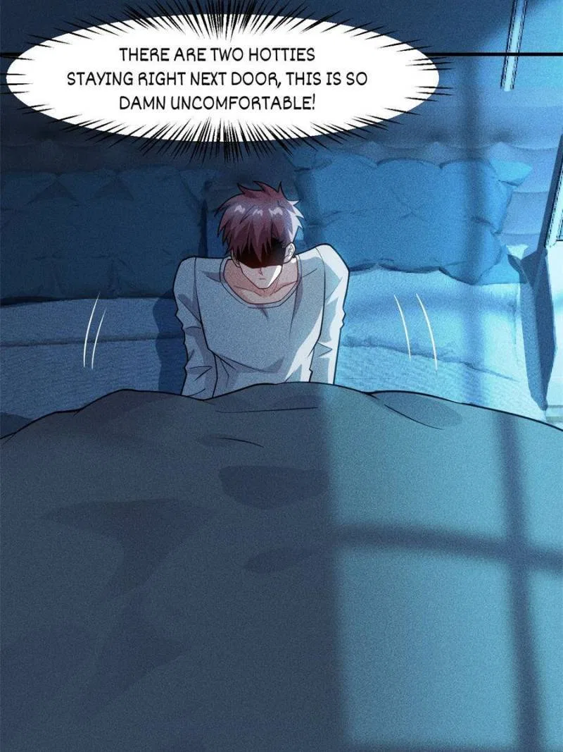 Her Private Bodyguard Chapter 136 – Page 3