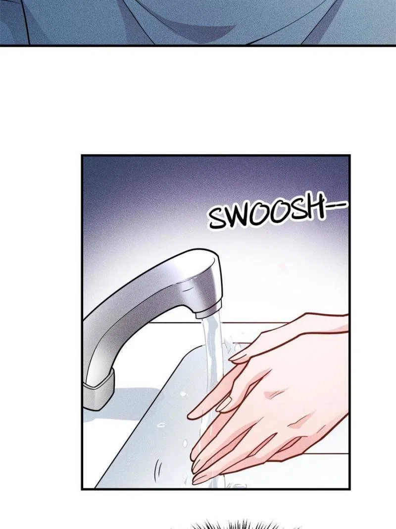 Her Private Bodyguard Chapter 136 – Page 5