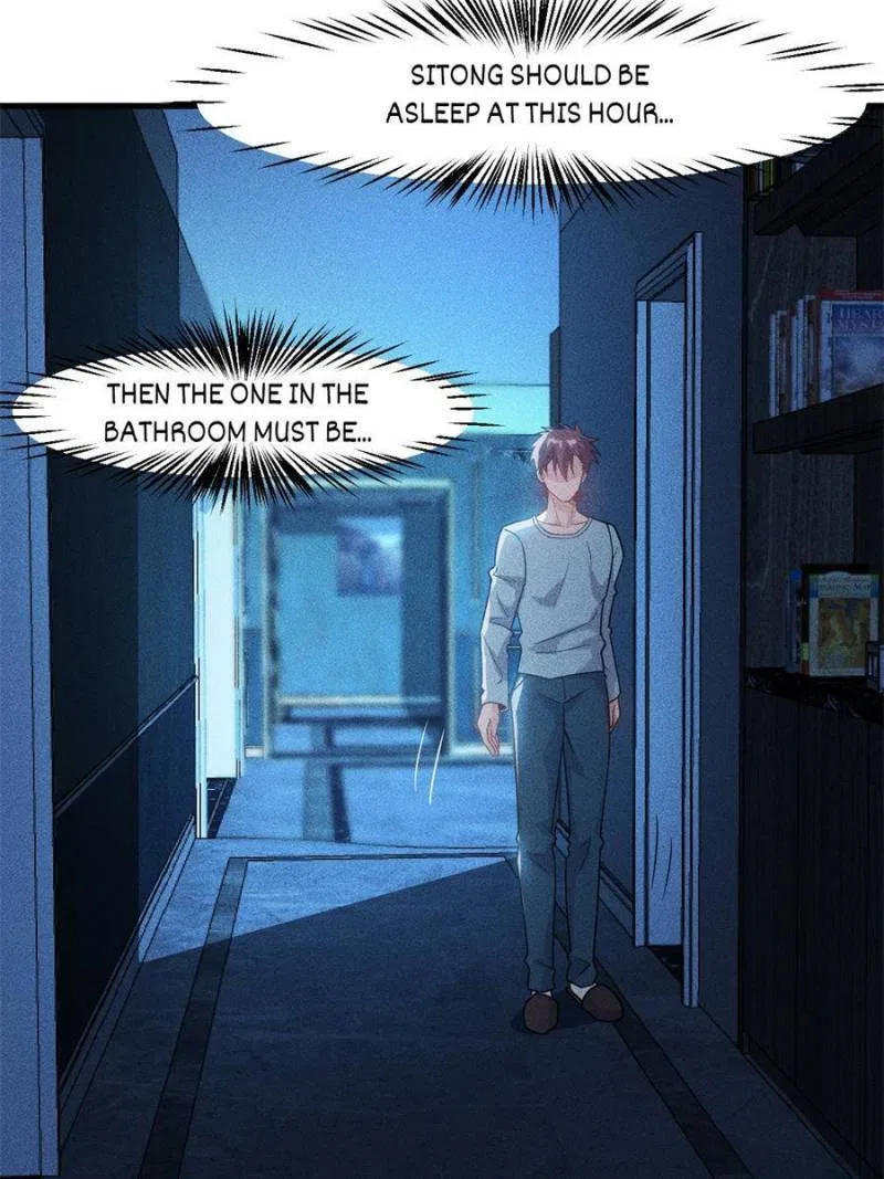 Her Private Bodyguard Chapter 136 – Page 6