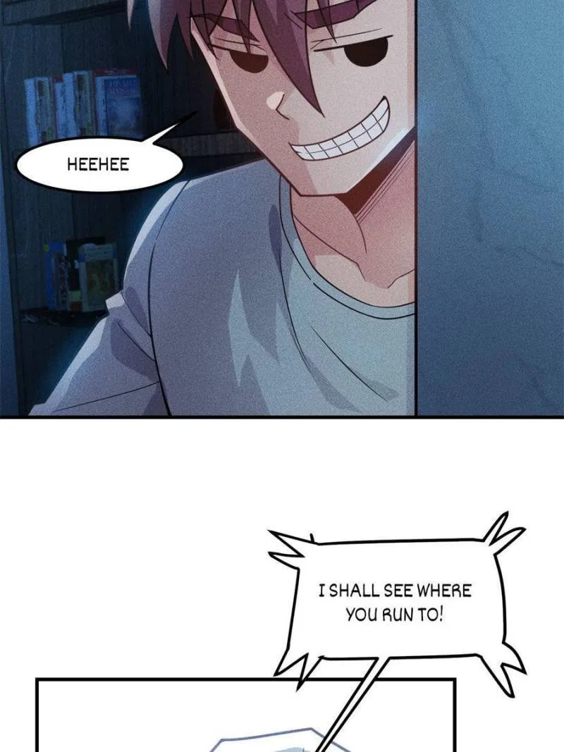 Her Private Bodyguard Chapter 136 – Page 9