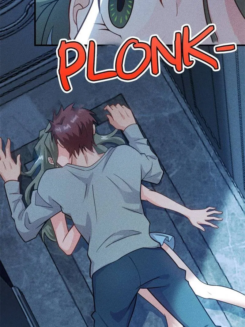 Her Private Bodyguard Chapter 136 – Page 11