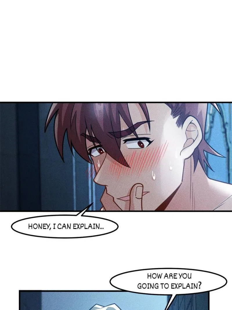 Her Private Bodyguard Chapter 136 – Page 20