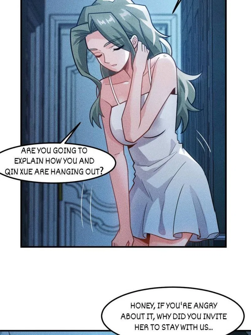 Her Private Bodyguard Chapter 136 – Page 21