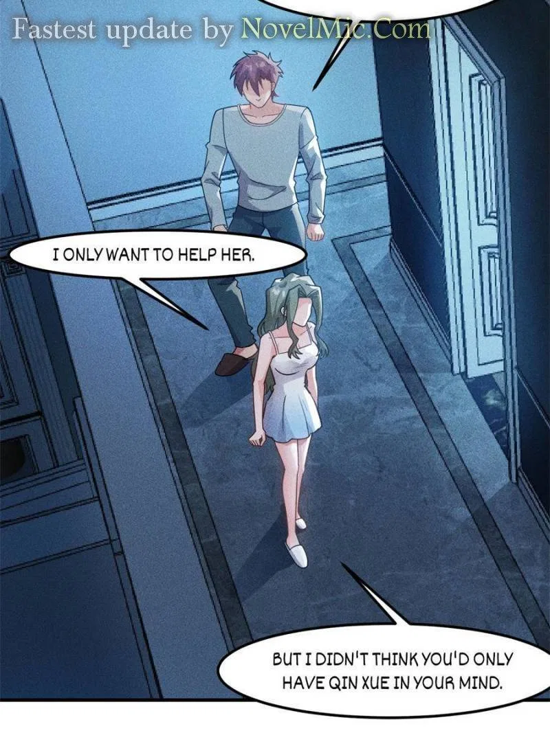 Her Private Bodyguard Chapter 136 – Page 22