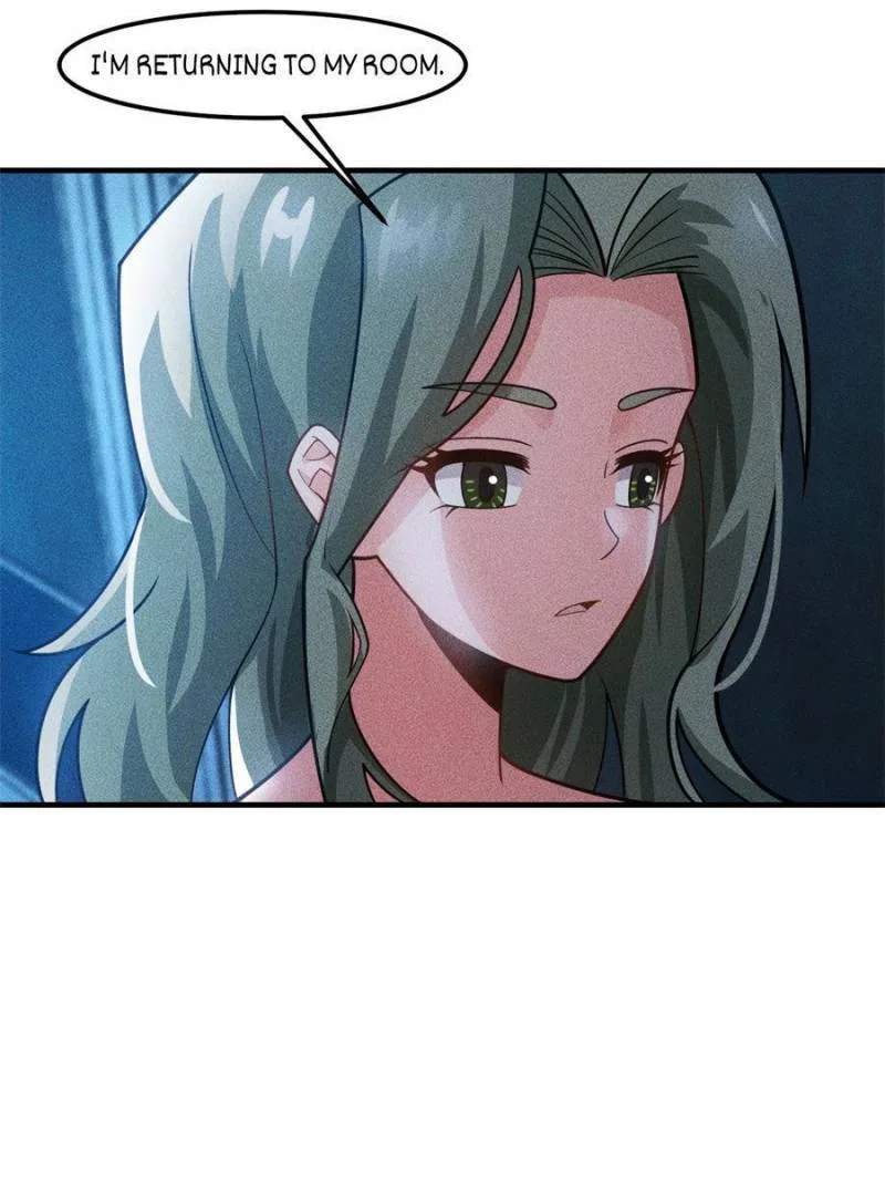 Her Private Bodyguard Chapter 136 – Page 23
