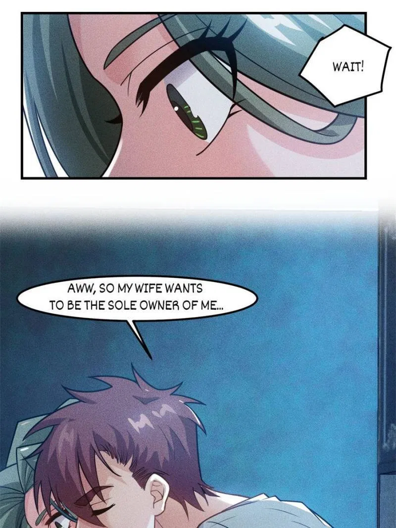 Her Private Bodyguard Chapter 136 – Page 24