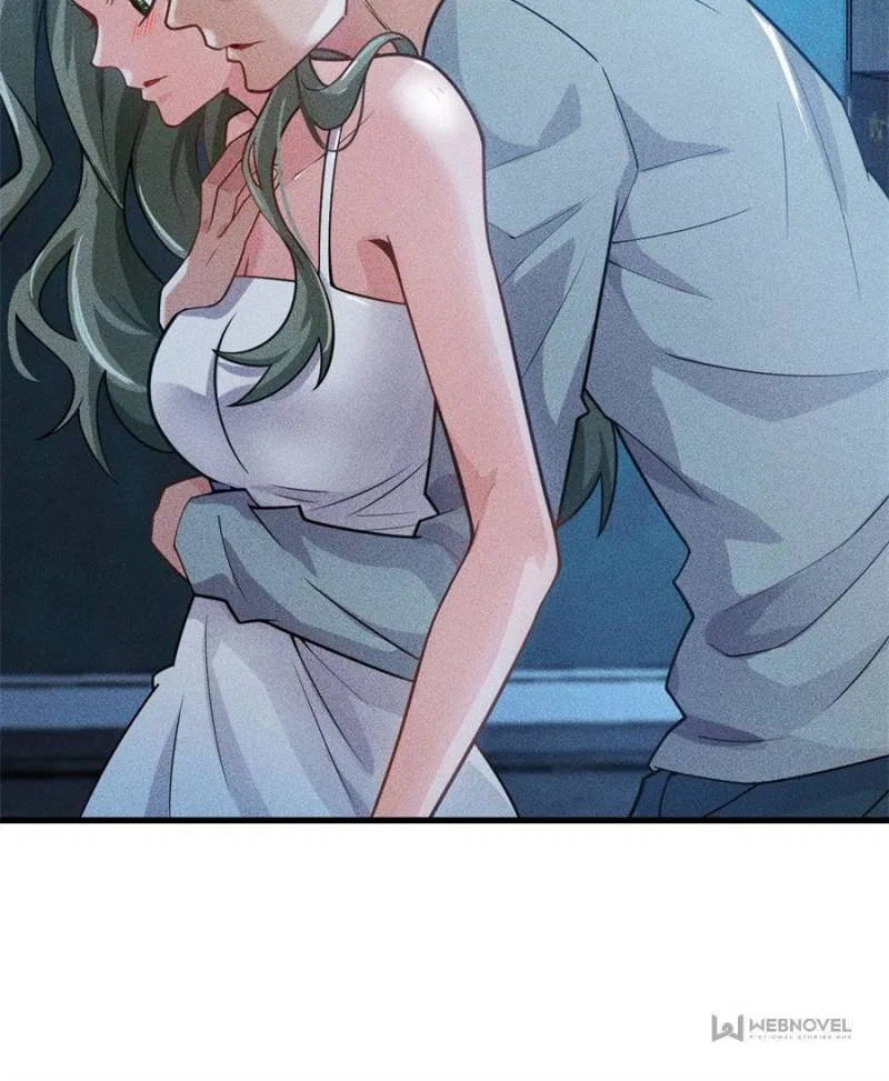 Her Private Bodyguard Chapter 136 – Page 25