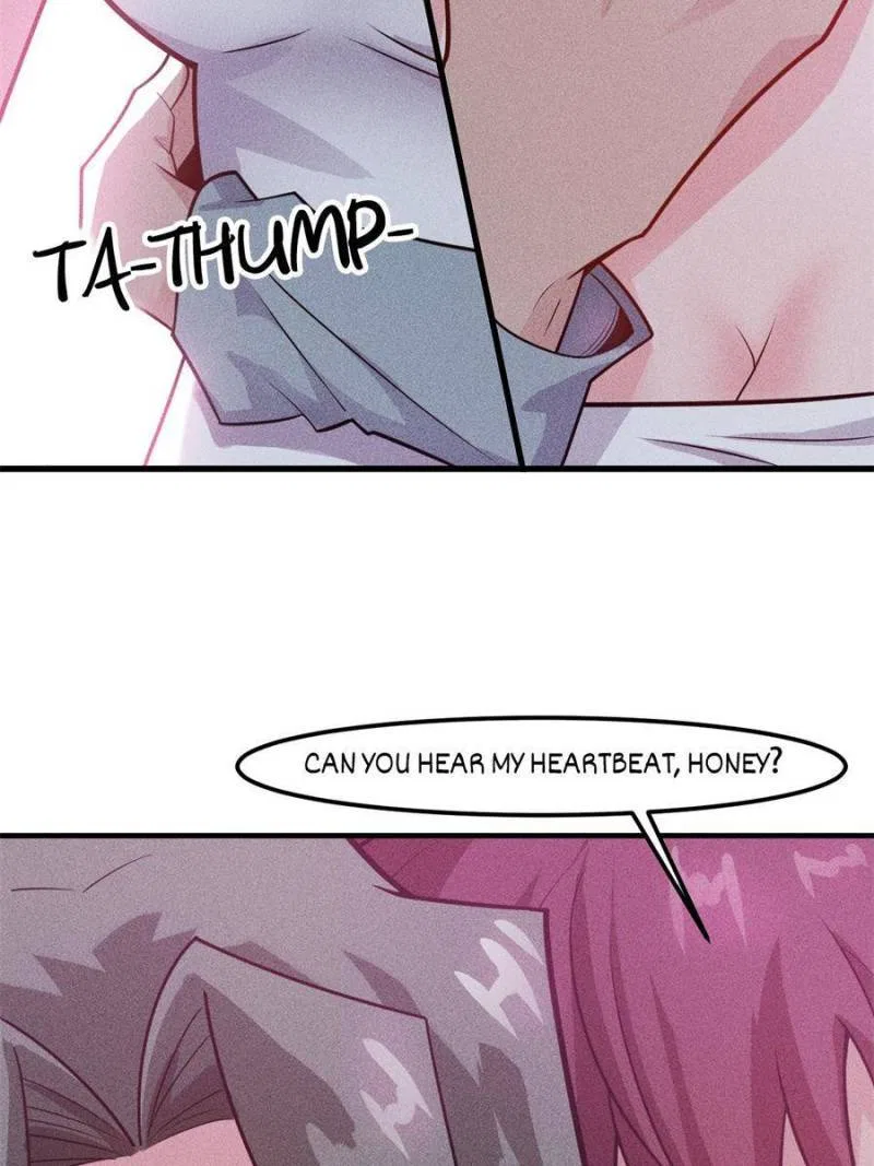 Her Private Bodyguard Chapter 136 – Page 27