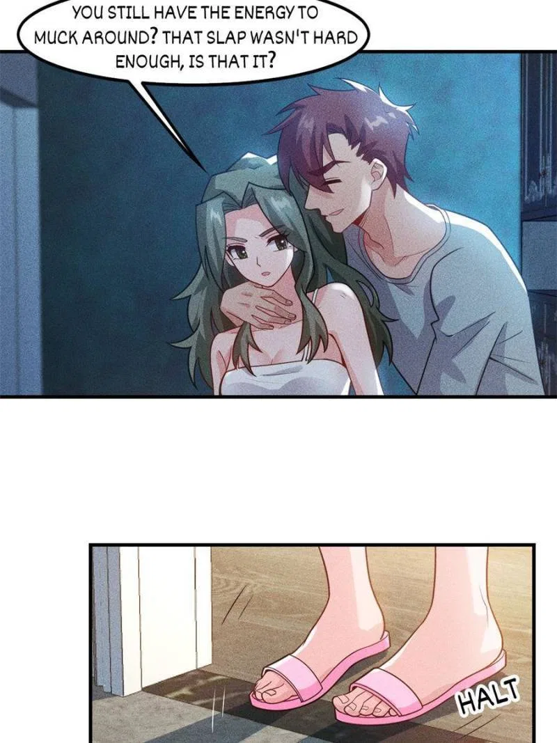 Her Private Bodyguard Chapter 136 – Page 29