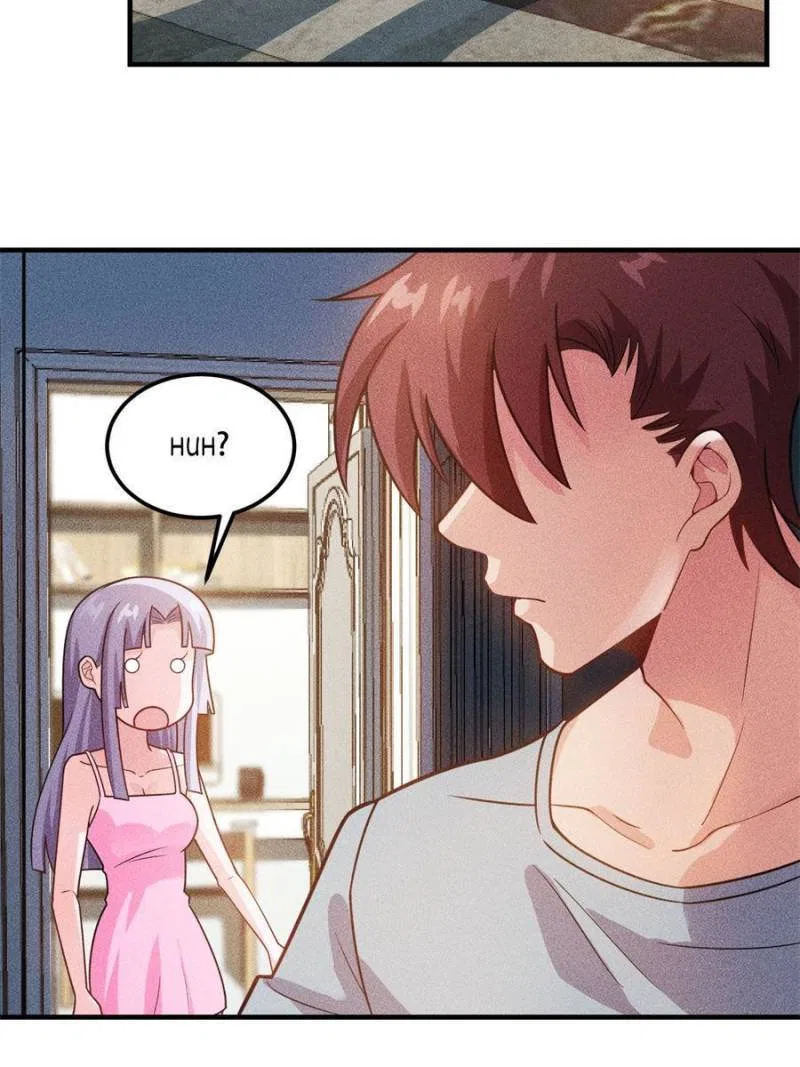 Her Private Bodyguard Chapter 136 – Page 30
