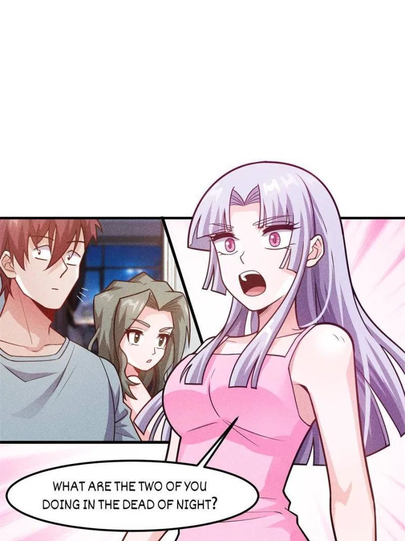 Her Private Bodyguard Chapter 136 – Page 32