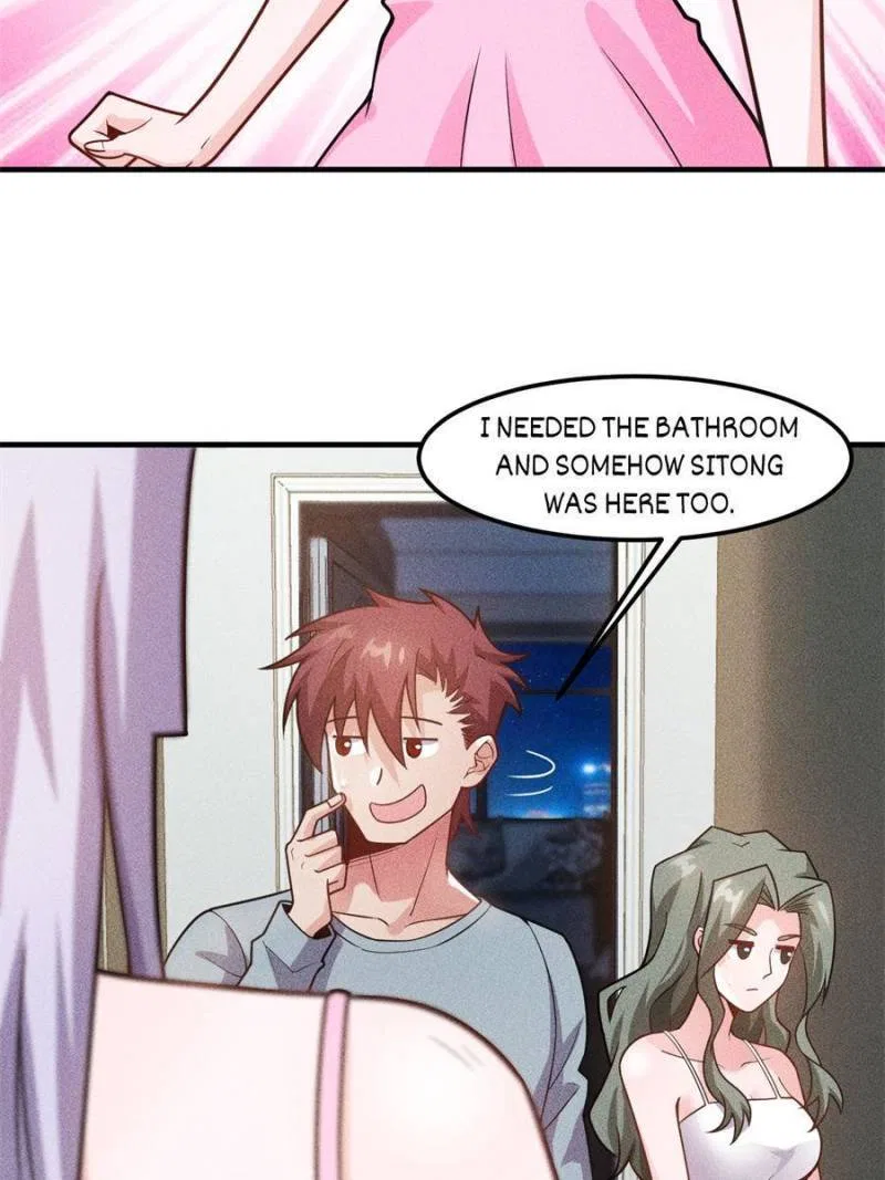 Her Private Bodyguard Chapter 136 – Page 33