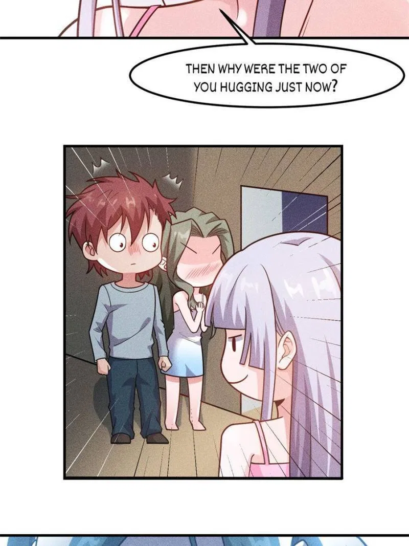 Her Private Bodyguard Chapter 136 – Page 35