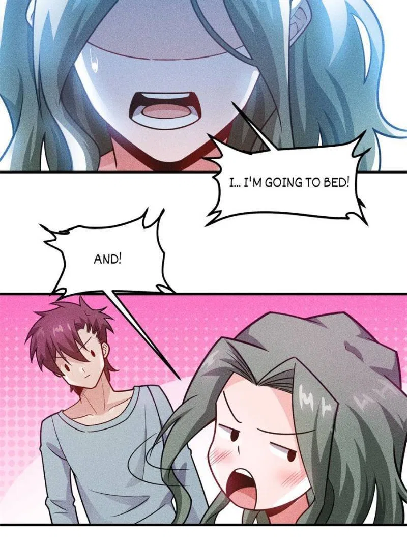 Her Private Bodyguard Chapter 136 – Page 36