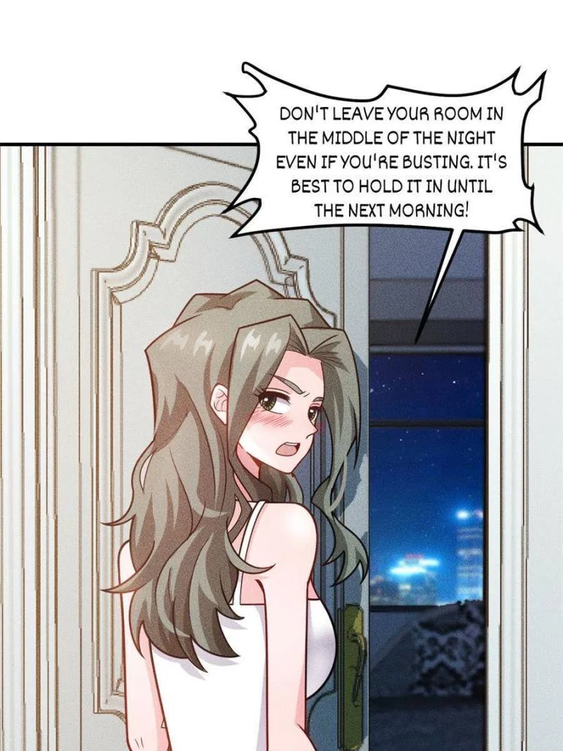 Her Private Bodyguard Chapter 136 – Page 37