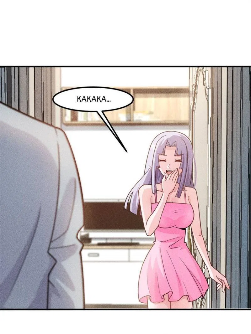 Her Private Bodyguard Chapter 136 – Page 39