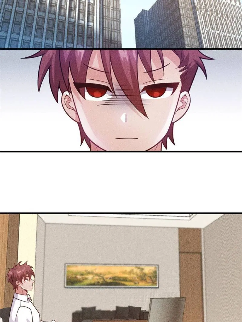 Her Private Bodyguard Chapter 136 – Page 43