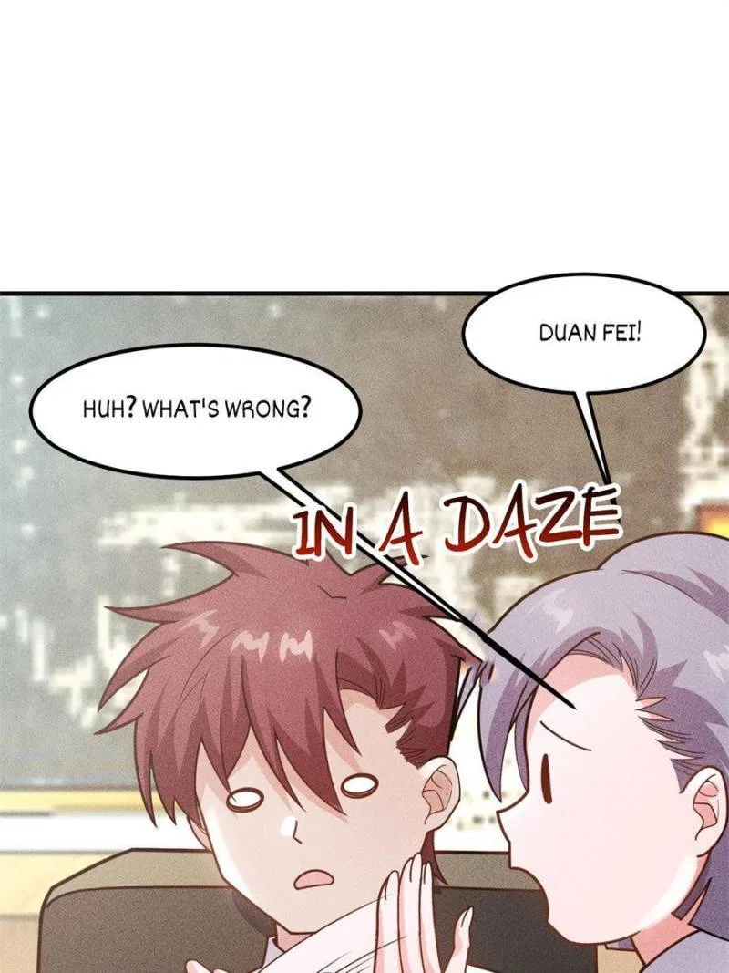Her Private Bodyguard Chapter 136 – Page 45