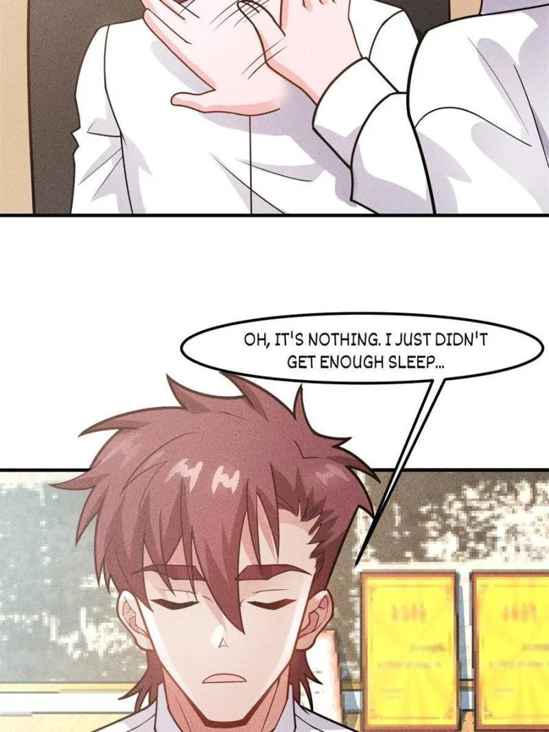 Her Private Bodyguard Chapter 136 – Page 46