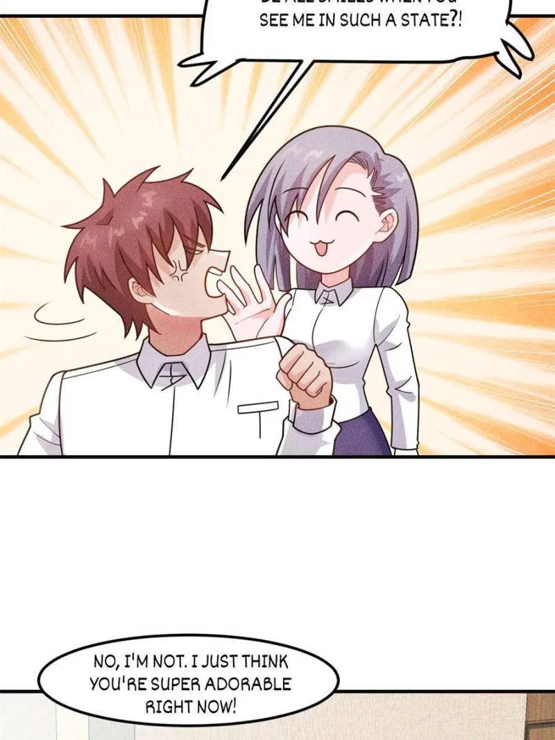 Her Private Bodyguard Chapter 136 – Page 49