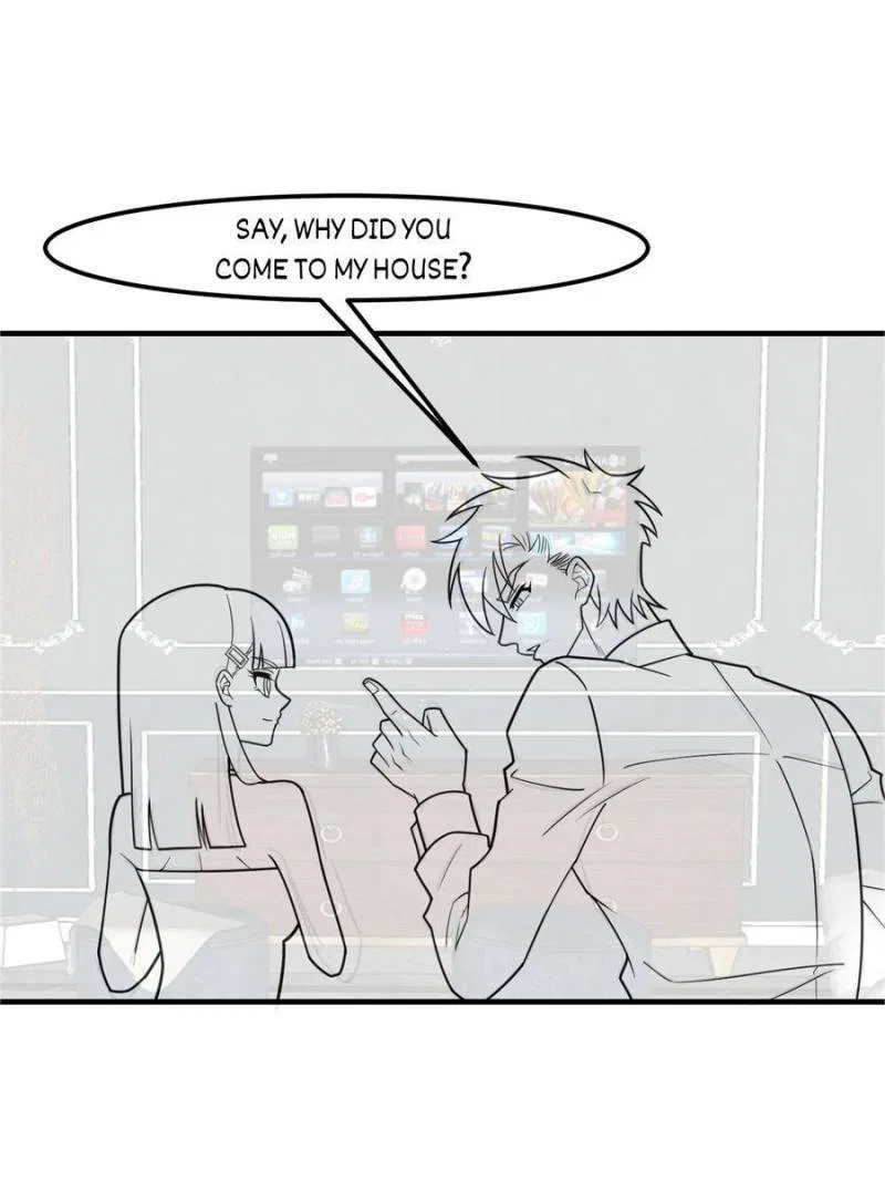 Her Private Bodyguard Chapter 136 – Page 53