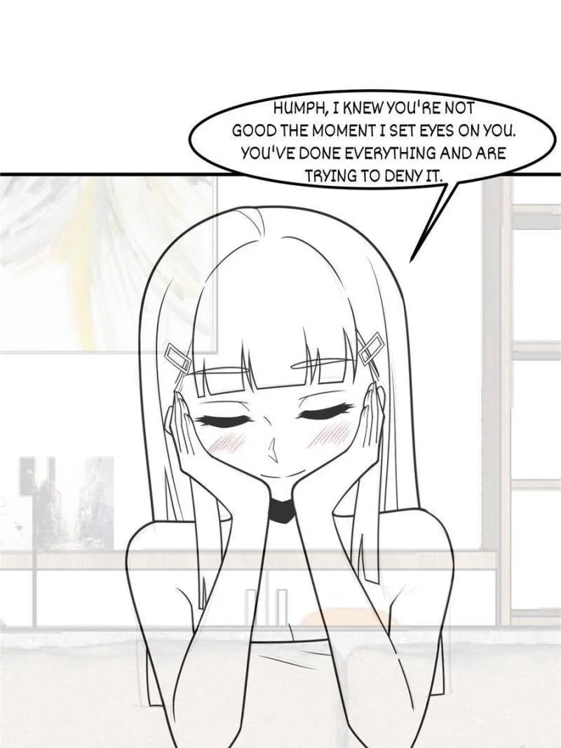 Her Private Bodyguard Chapter 136 – Page 54