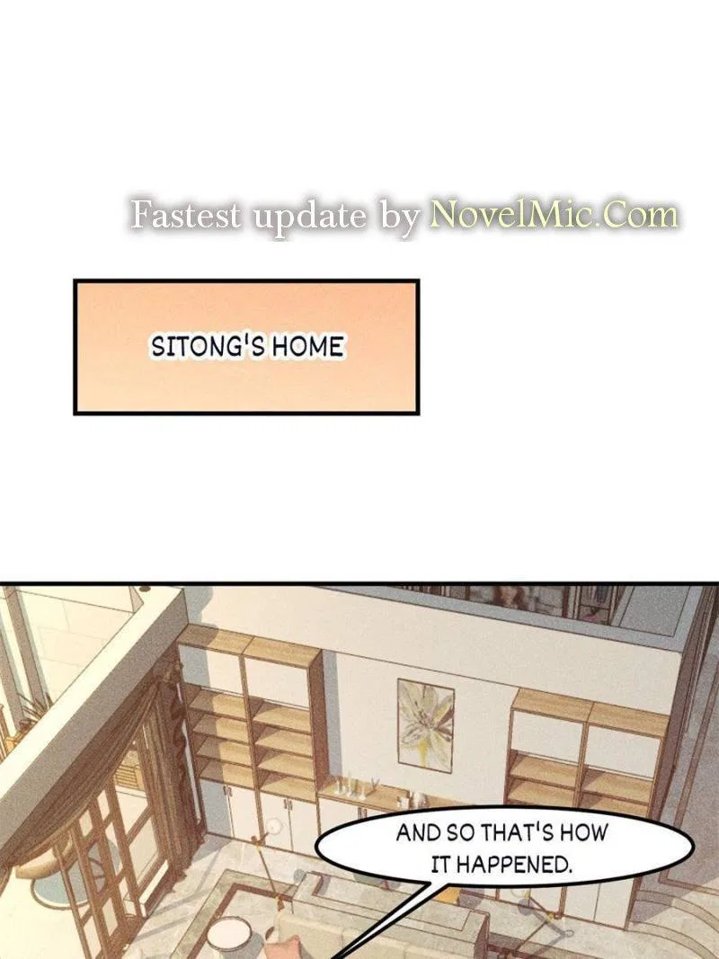 Her Private Bodyguard Chapter 135 – Page 1