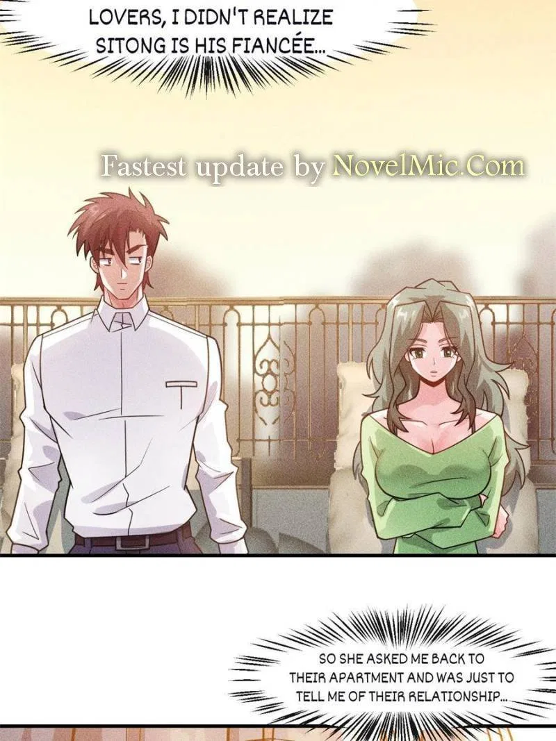 Her Private Bodyguard Chapter 135 – Page 3