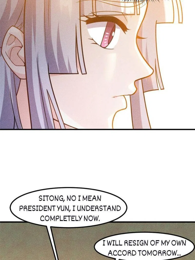 Her Private Bodyguard Chapter 135 – Page 4