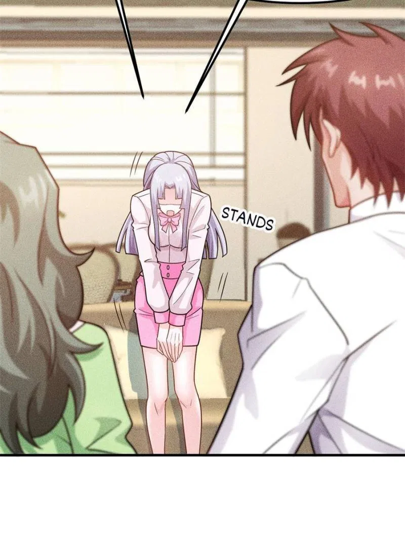 Her Private Bodyguard Chapter 135 – Page 5
