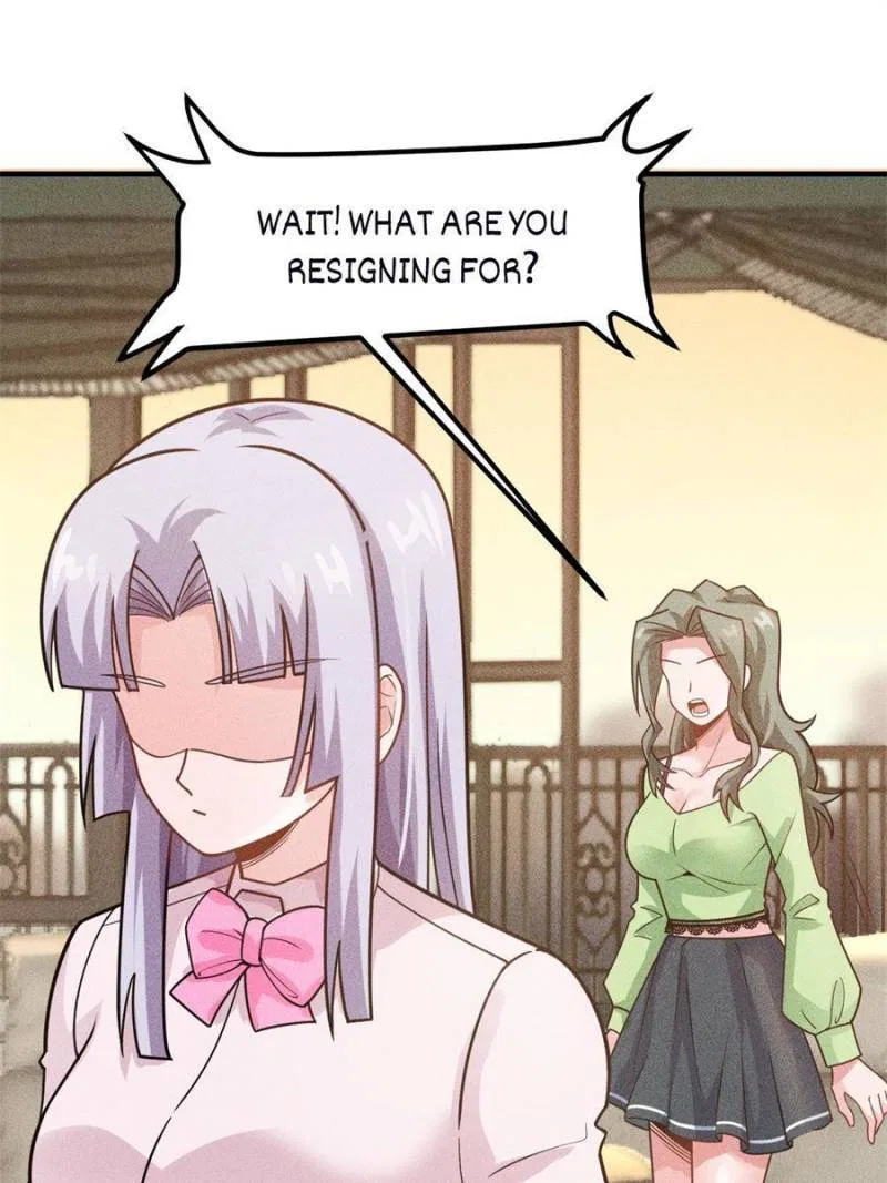 Her Private Bodyguard Chapter 135 – Page 7