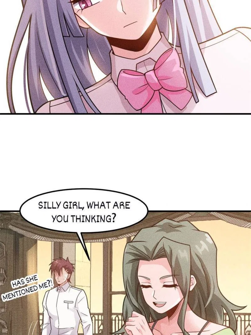 Her Private Bodyguard Chapter 135 – Page 9