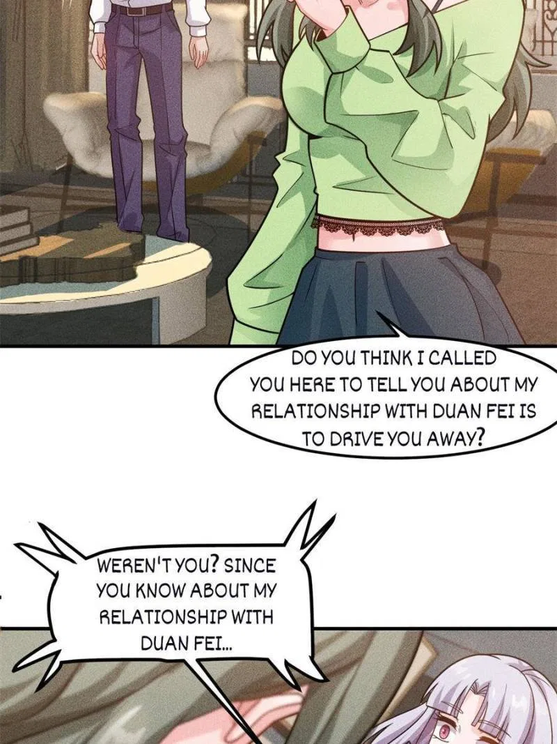 Her Private Bodyguard Chapter 135 – Page 10