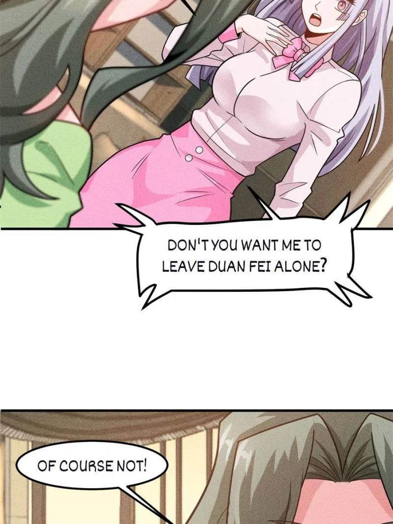 Her Private Bodyguard Chapter 135 – Page 11