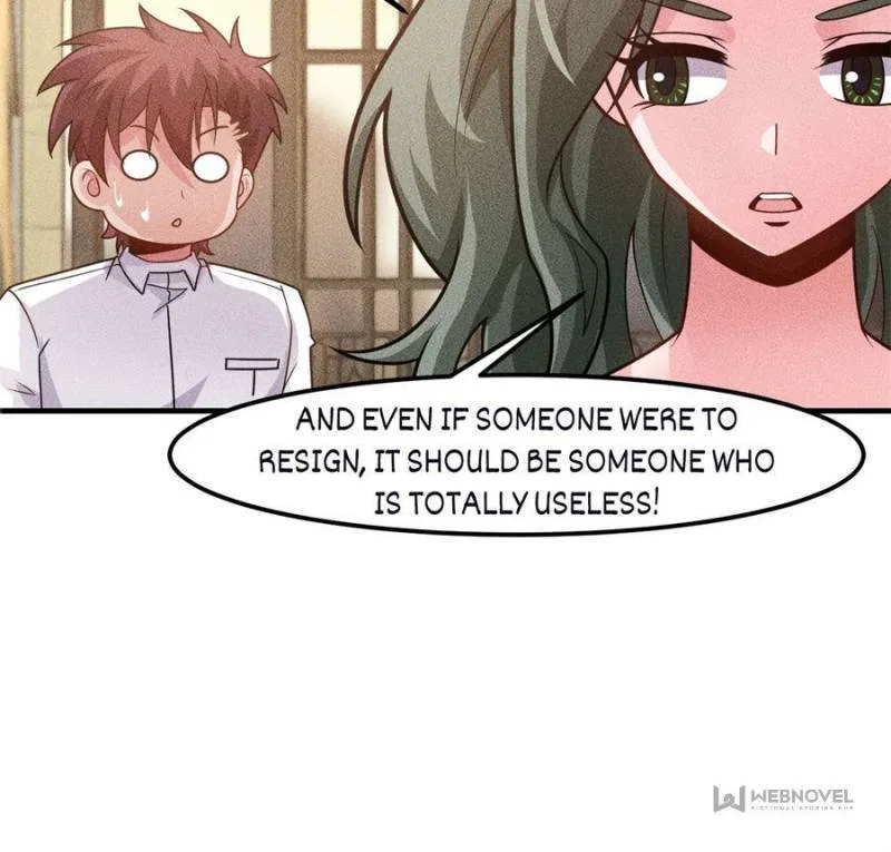 Her Private Bodyguard Chapter 135 – Page 12