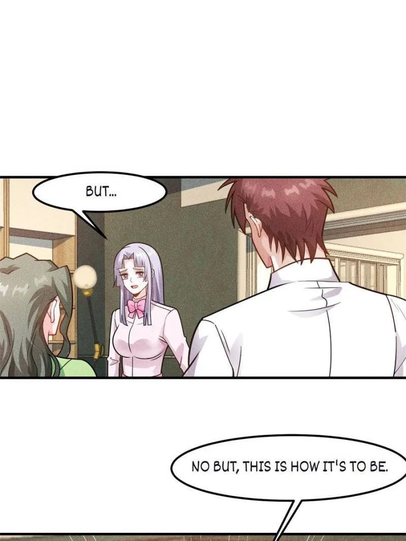Her Private Bodyguard Chapter 135 – Page 13