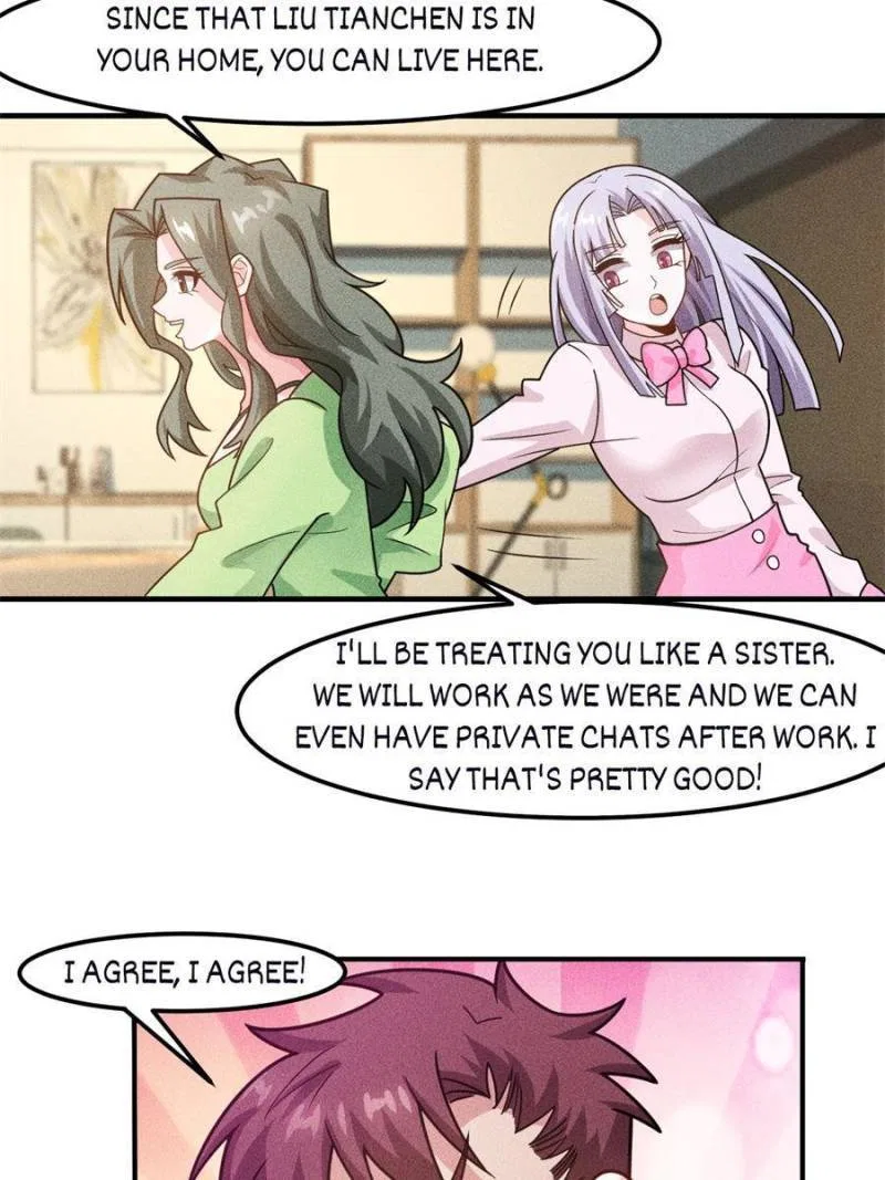 Her Private Bodyguard Chapter 135 – Page 15