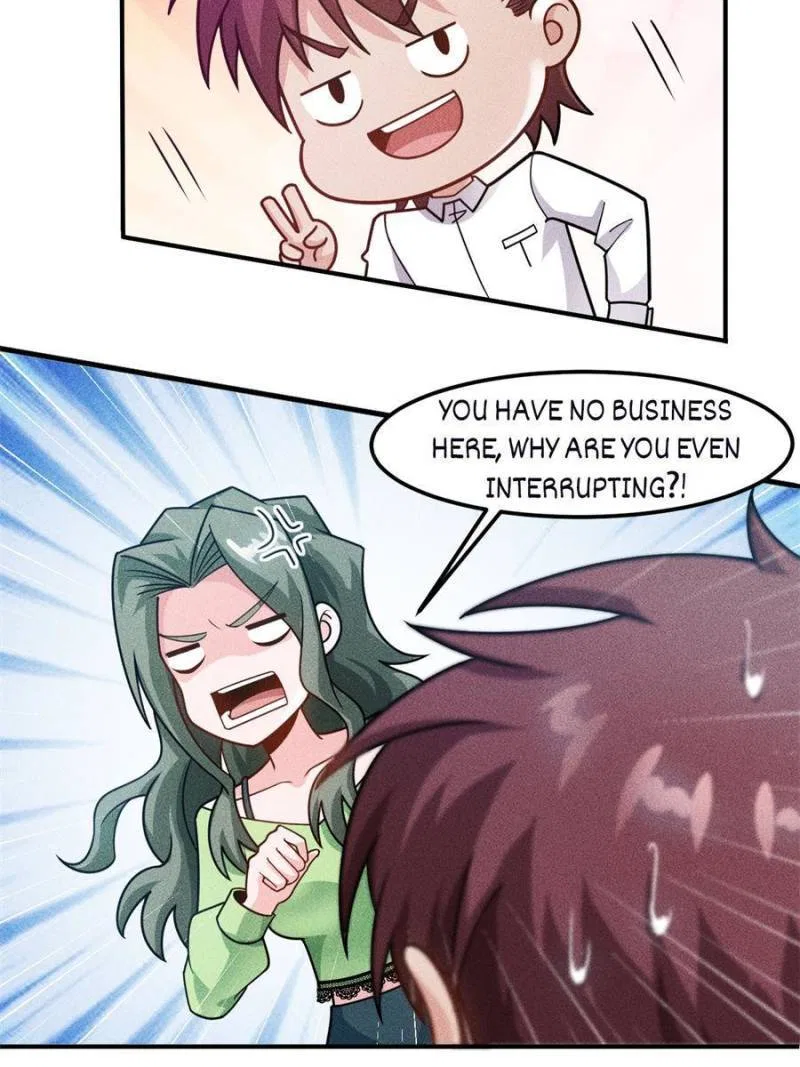 Her Private Bodyguard Chapter 135 – Page 16