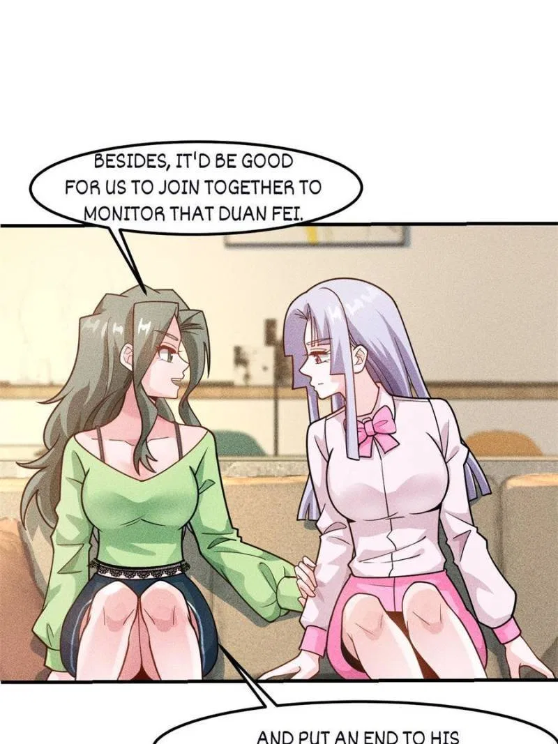 Her Private Bodyguard Chapter 135 – Page 17