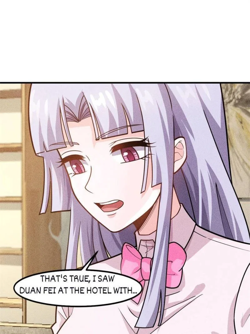 Her Private Bodyguard Chapter 135 – Page 19